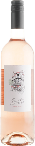 Bistro Rosé 2024