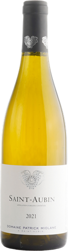 Saint-Aubin Blanc 2023