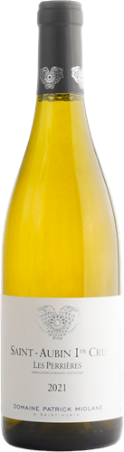 Saint-Aubin 1er Cru 'Les Perrières' Blanc 2023
