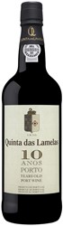 Quinta das Lamelas 10 year Tawny 