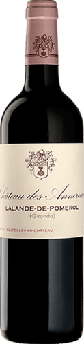 Lalande de Pomerol 2019