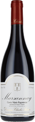 Marsannay 'Cuvée Marie Ragonneau' 2022
