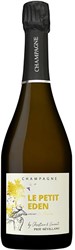 Champagne Extra Brut 'Le Petit Eden'