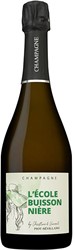 Champagne Extra Brut 'L'Ecole Buissonnière'