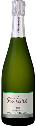 Champagne Brut 'Nature'