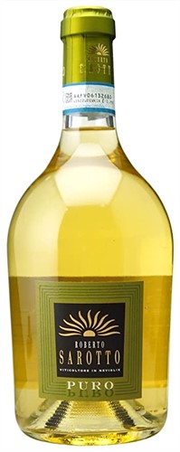 Chardonnay 'Puro' 2024