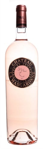 Côtes de Provence Rosé 2024