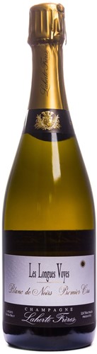 Champagne Les Longues Voyes 2017