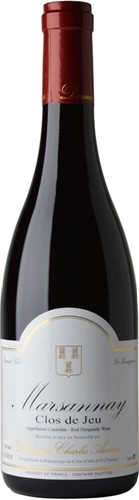 Marsannay 'Clos de Jeu' 2014