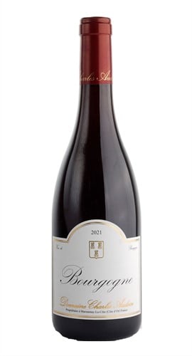 Bourgogne Rouge 2022