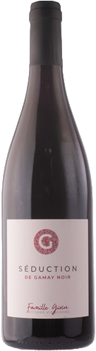 Beaujolais Gamay Noir 'Seduction' 2024