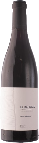 Bierzo 'El Rapolao' 2021