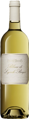 Château Talbot Caillou Blanc 2020 c/6