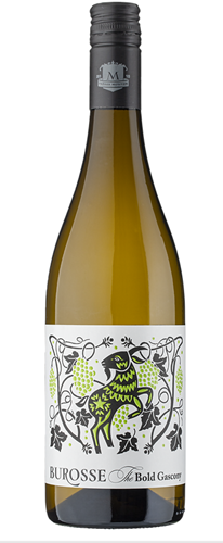 Côtes de Gascogne 'The Bold Gascony' 2024