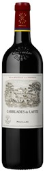 Carruades de Lafite 2019 c/6