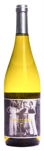 Godello 'Catro e Cadela' 2024