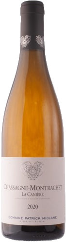 Chassagne-Montrachet 'La Canière' 2023