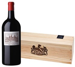 Château Cos d'Estournel 2019 Jeroboam c/1