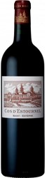 Château Cos d'Estournel 2019 c/6