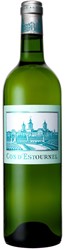 Château Cos d'Estournel Blanc 2019 c/6