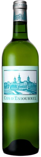 Château Cos d'Estournel Blanc 2020 c/6