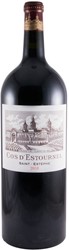 Château Cos d'Estournel 2019 Magnum c/3