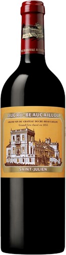 Château Ducru Beaucaillou 2019 c/6