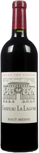 Château La Lagune 2020 c/6
