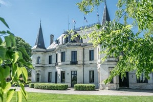 Bordeaux 2019