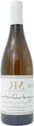 Corton-Charlemagne Grand Cru 2020