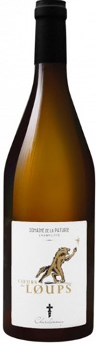 Chardonnay 'Coeurs de Loups' 2022