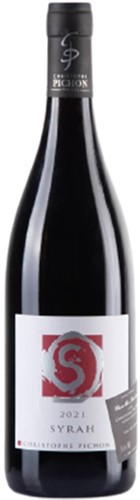 Syrah 2023