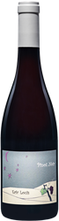 Vin de France Pinot Noir 2025