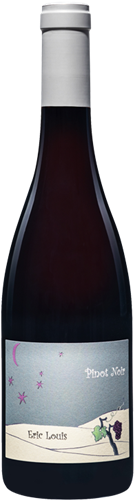 Vin de France Pinot Noir 2025