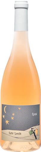 Vin de France Rosé 2021