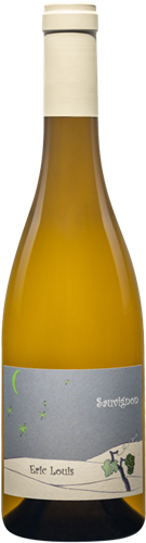Vin de France Sauvignon Blanc 2024