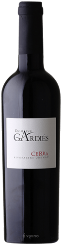 Rivesaltes Grenat 'Cerra' 2016