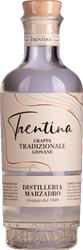 Grappa Tradizionale 'Trentina' 0,5 ltr