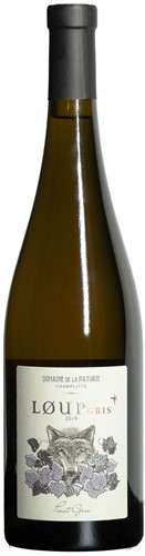 Pinot Gris 'Loup Gris' 2022