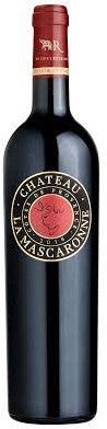 Côtes de Provence Rouge 2020