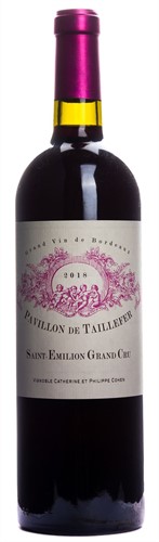3ltr Jeroboam Pavillon de Taillefer 2018