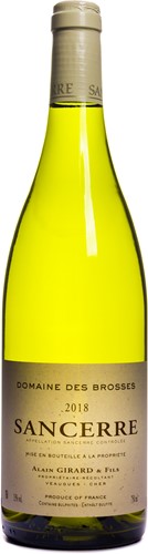 Sancerre Blanc 2022
