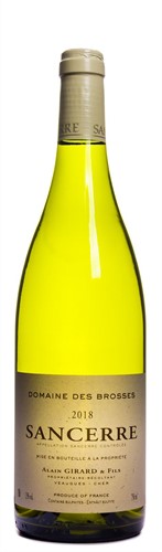 Sancerre Blanc 2024