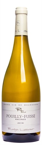 Pouilly-Fuissé 1er Cru Clos du Martelet 2023