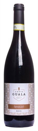Amarone della Valpolicella 2021