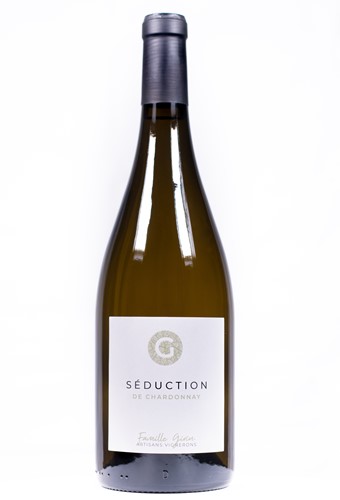 Beaujolais Chardonnay "Seduction" 2021