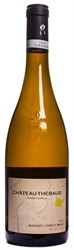Muscadet Sèvre et Maine 'Château-Thebaud' 2014