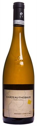Muscadet 'Château-Thebaud' 2015