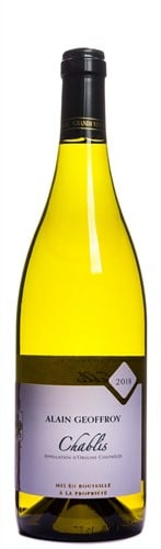Chablis 2023