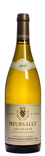 Meursault 'Les Tillets' 2022